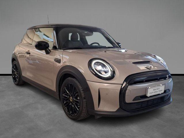 MINI Cooper SE Classic Aut.