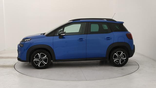 CITROEN C3 Aircross 1.5 bluehdi Feel s&s 120cv eat6