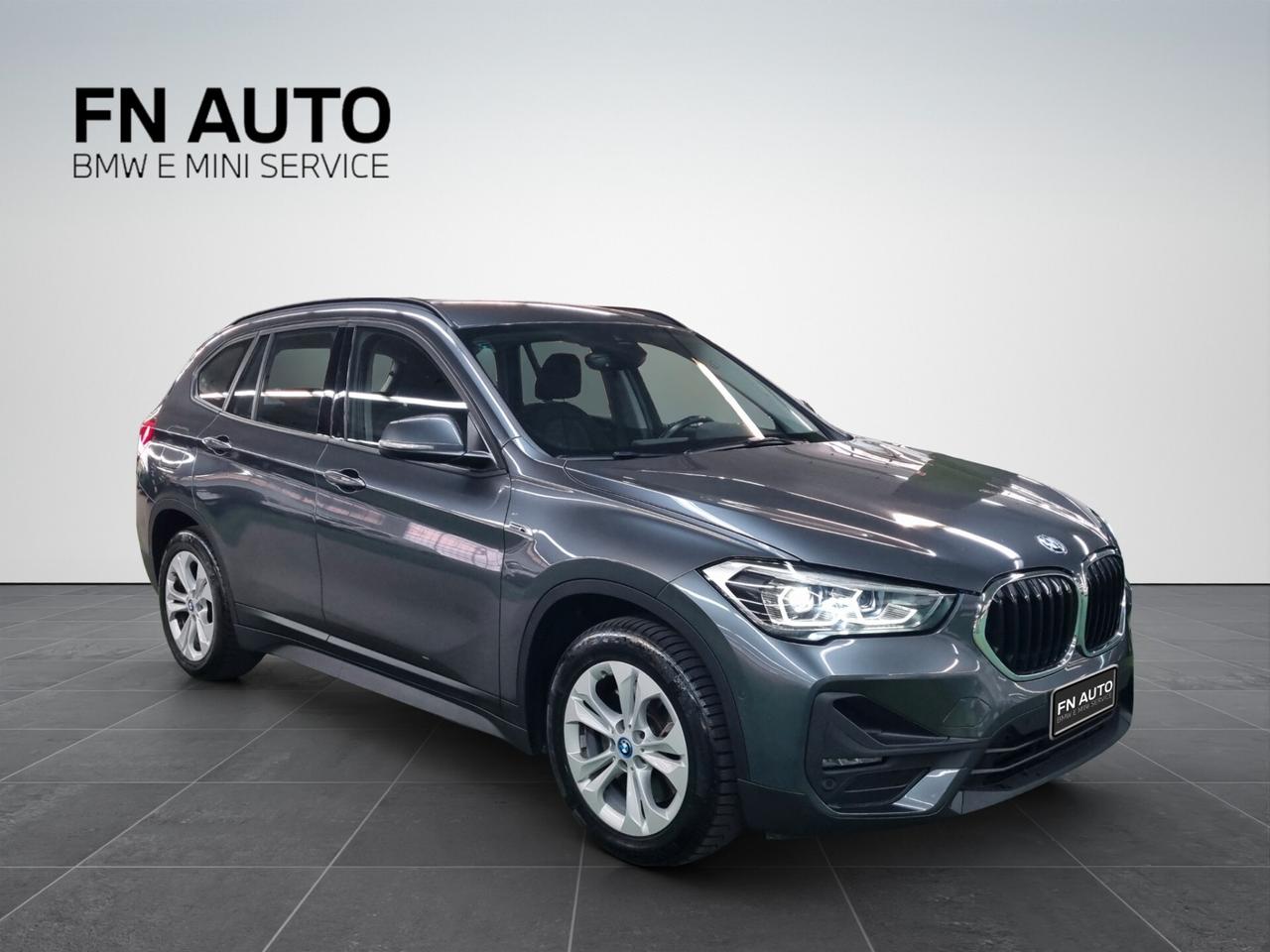 Bmw X1 xDrive25e Business Advantage