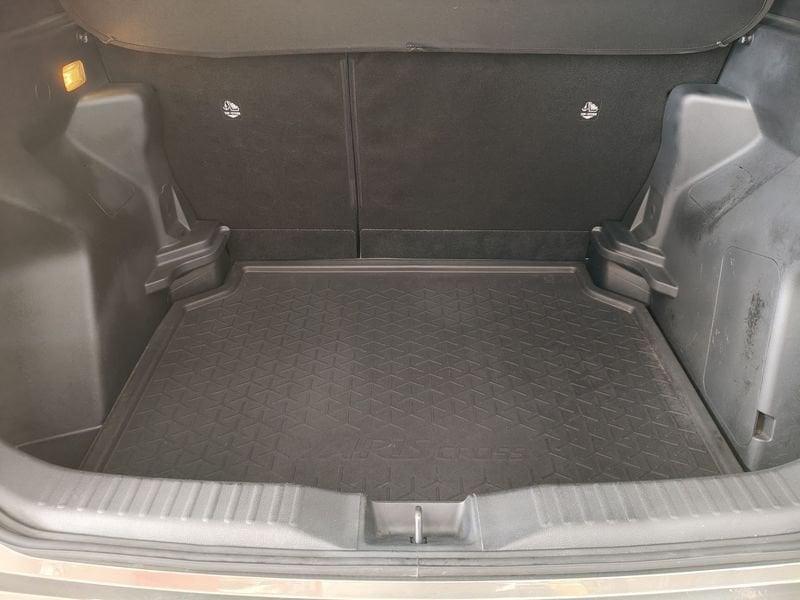 Toyota Yaris Cross Yaris Cross 1.5 Hybrid 5p. E-CVT Trend