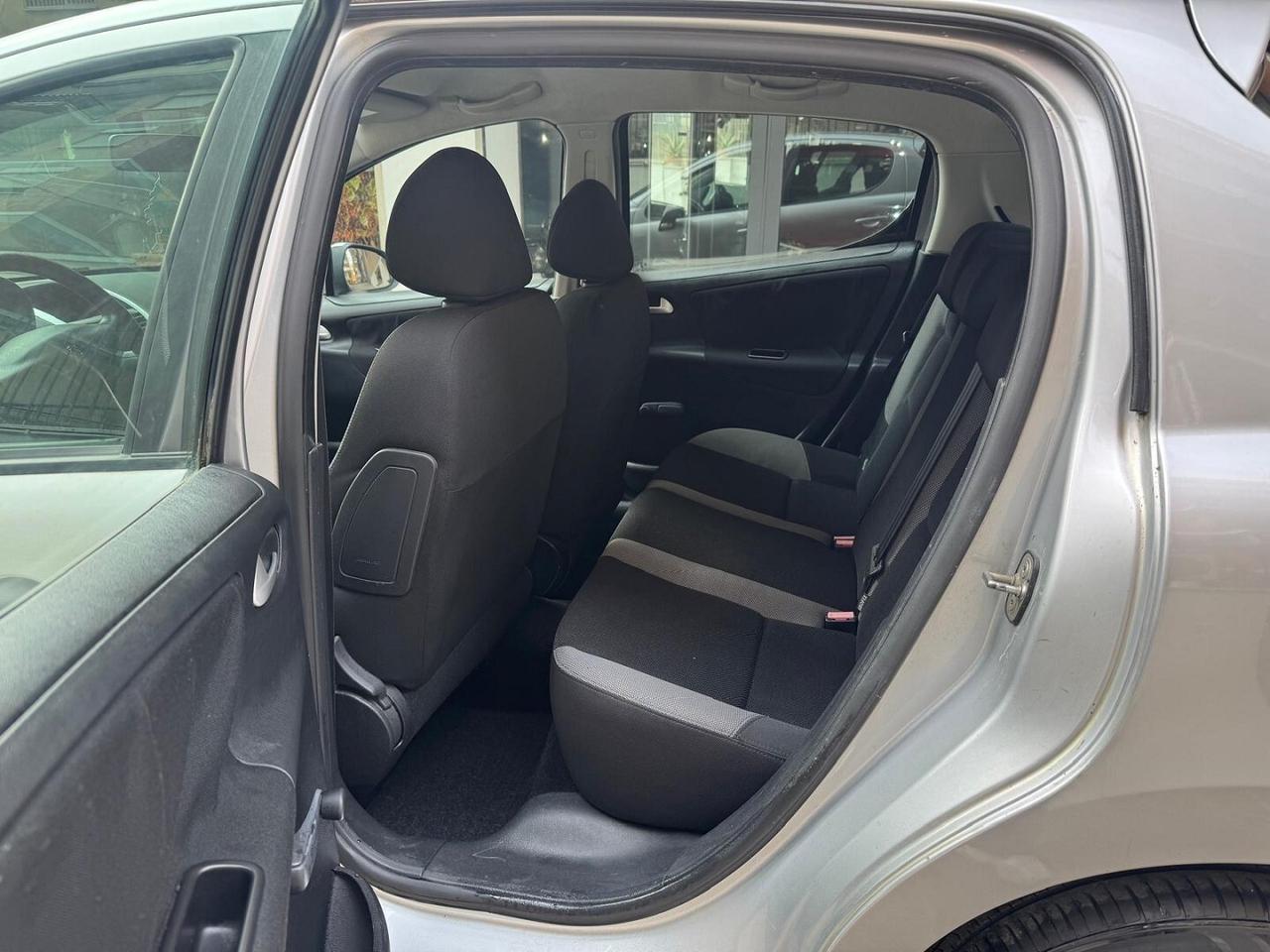 PEUGEOT 207 1.4 8V 75CV 5P Energie IMPIANTO GPL