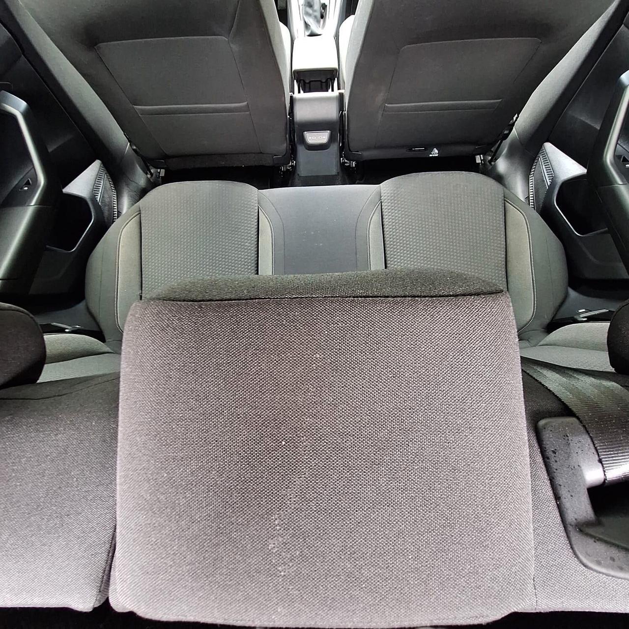 Volkswagen Taigo 1.0 TSI 110 CV Life