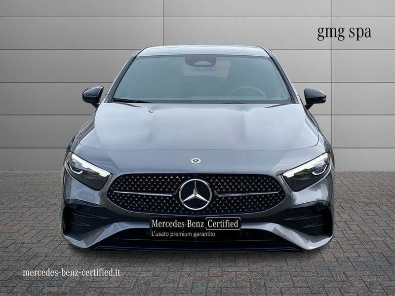 Mercedes-Benz Classe A A 250 e phev AMG Line Advanced Plus auto