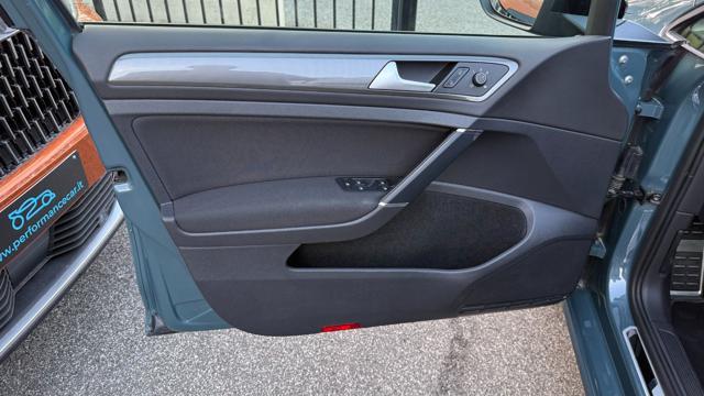 VOLKSWAGEN Golf 1.0TSI 85CV 5p.BLUEMOTION IQ DRIVE*24M.G.*