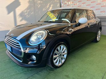MINI COOPER 1.5 DIESEL 116CV