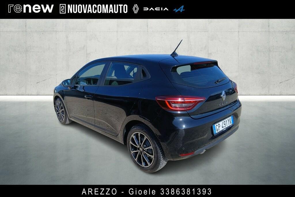 Renault Clio 5 Porte 1.0 TCe Equilibre