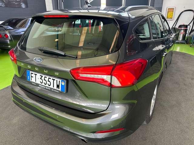 Ford Focus SW 1.5 ecoblue Business NEW MODEL 2019