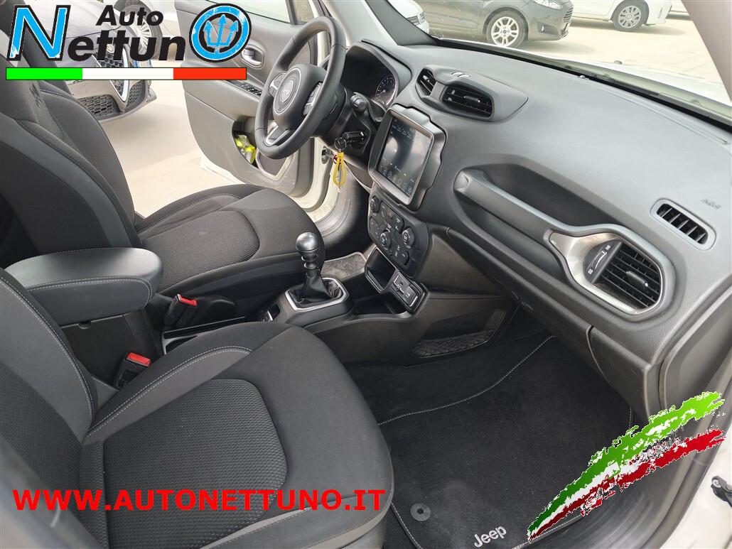 Jeep Renegade 1.0 T3 Limited