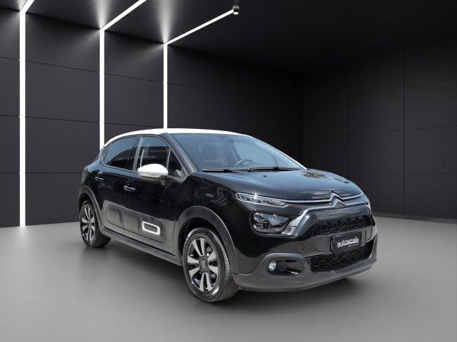 CITROEN C3 PureTech 110 S&S Shine