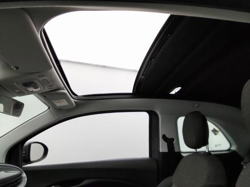 Fiat 500e Cabrio 42 kWh Icon