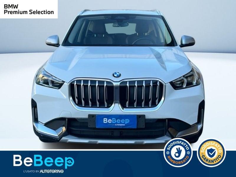 BMW X1 XDRIVE23D MHEV 48V X-LINE AUTO