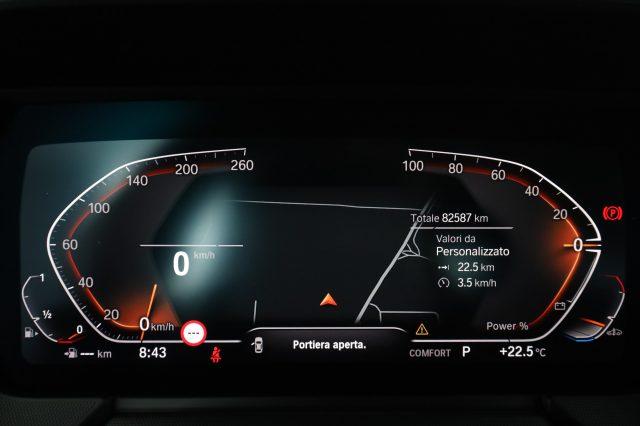 BMW 118 Serie 1 i 5p. Msport