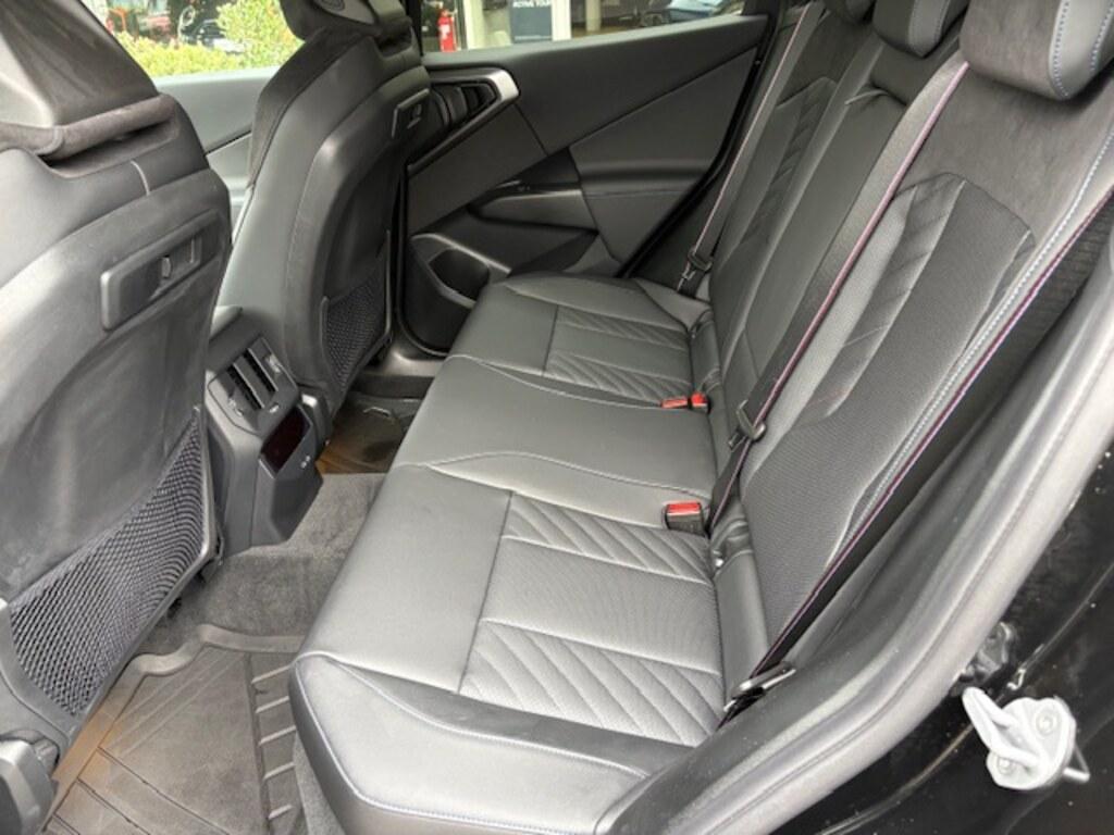 BMW X3 d MSport Pro xDrive20 Steptronic