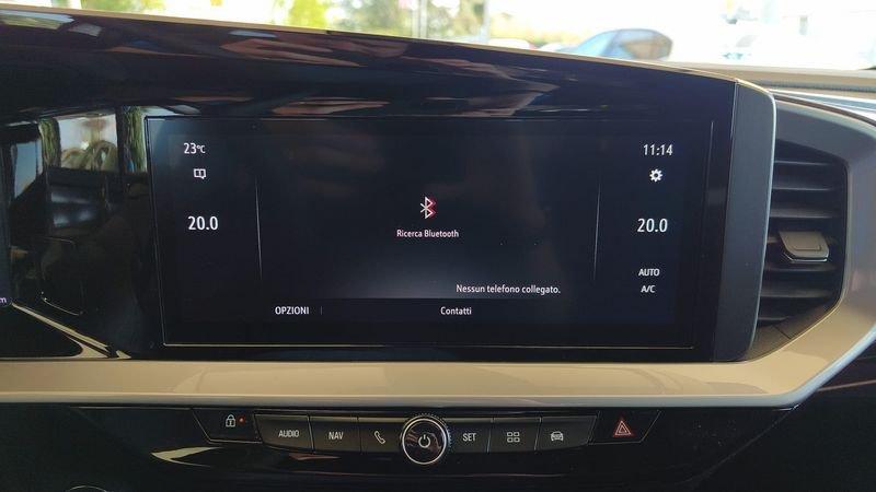 Opel Mokka 1.2 T 136cv Ultimate MT6