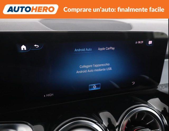 MERCEDES-BENZ GLB 200 d Automatic Executive