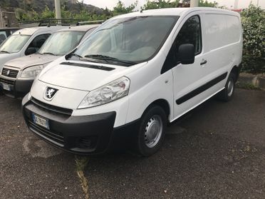 Fiat Scudo 1.6 MJT PC-TN Furgone 10q. Comfort