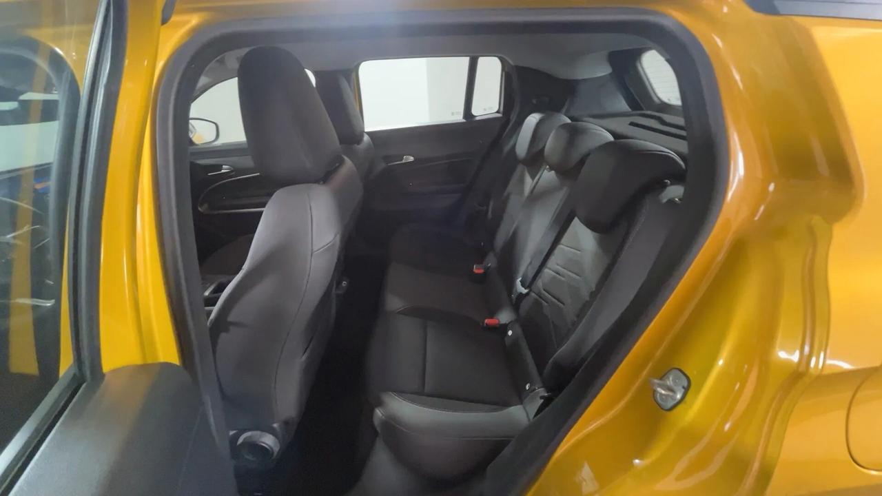 Jeep Avenger 1.2 Turbo 100 CV Altitude VETTURA TOP