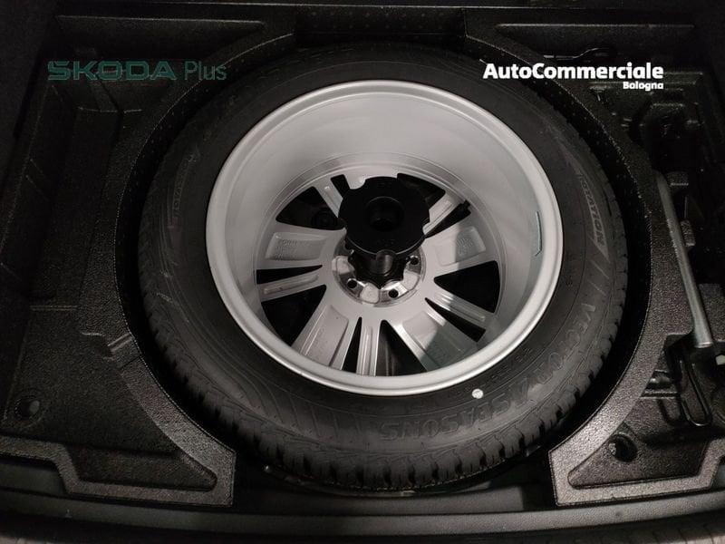 Skoda Karoq Karoq 1.5 TSI ACT DSG Selection