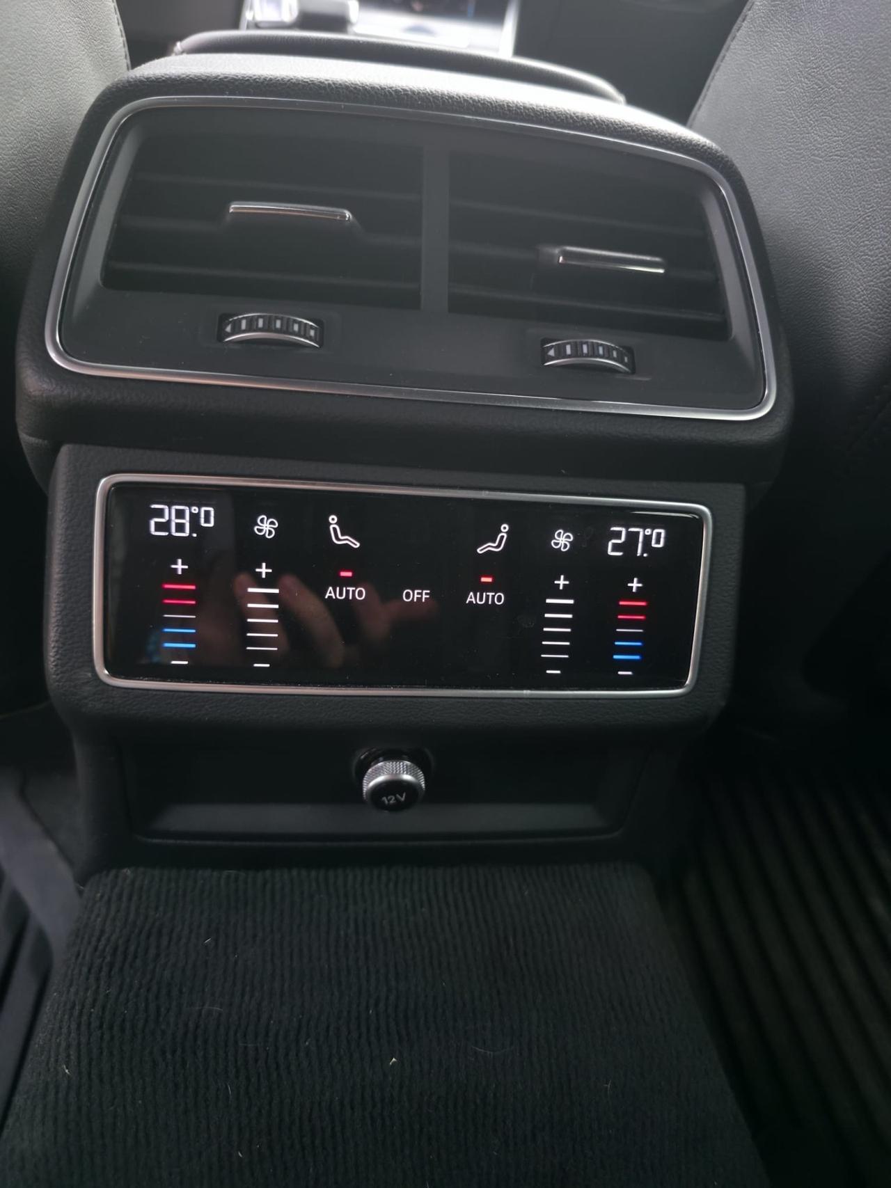 Audi A6 SW 2.0 TDI Sline Full 2019