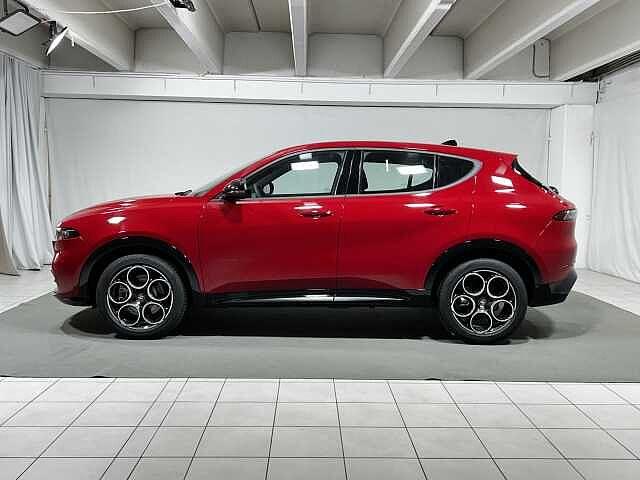 Alfa Romeo Tonale 1.5 160 CV MHEV TCT7 Sprint