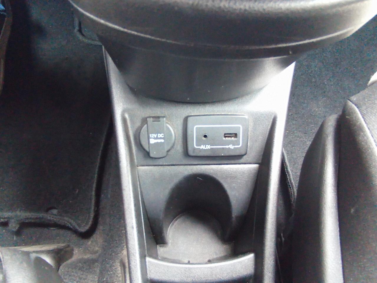 Lancia Ypsilon 0.9 TwinAir Platinum