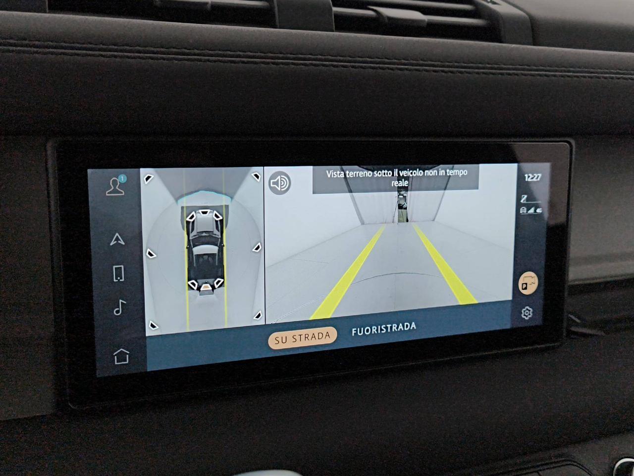 Land Rover Defender 90 3.0d i6 mhev First Edition awd 250cv 6