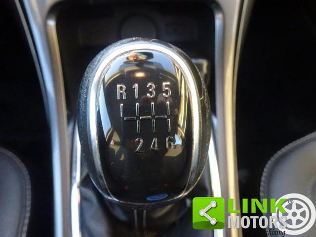 OPEL Astra 1.7 CDTI 110CV EcoFLEX S&S Sports Tourer Cosmo Fle