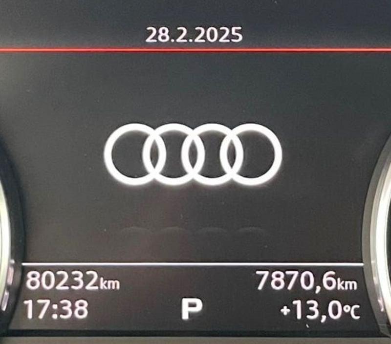 Audi A6 Avant 35 2.0 TDI S tronic Business Sport