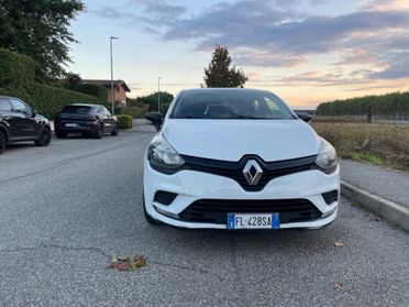 Renault Clio 1.5 dCi 8V 75CV Start&Stop 5 porte Van