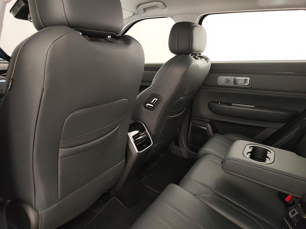 Jaecoo 7 1.5 TGDI PHEV Premium
