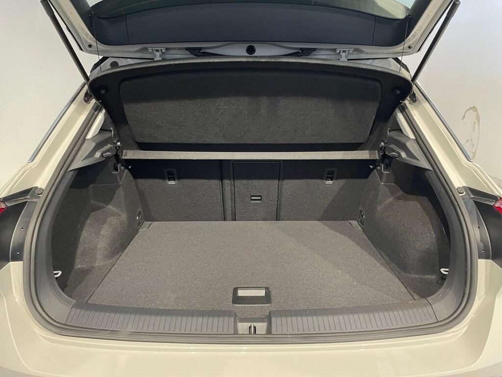 Volkswagen T-Roc 1.5 TSI 150CV DSG Style - GANCIO TRAINO