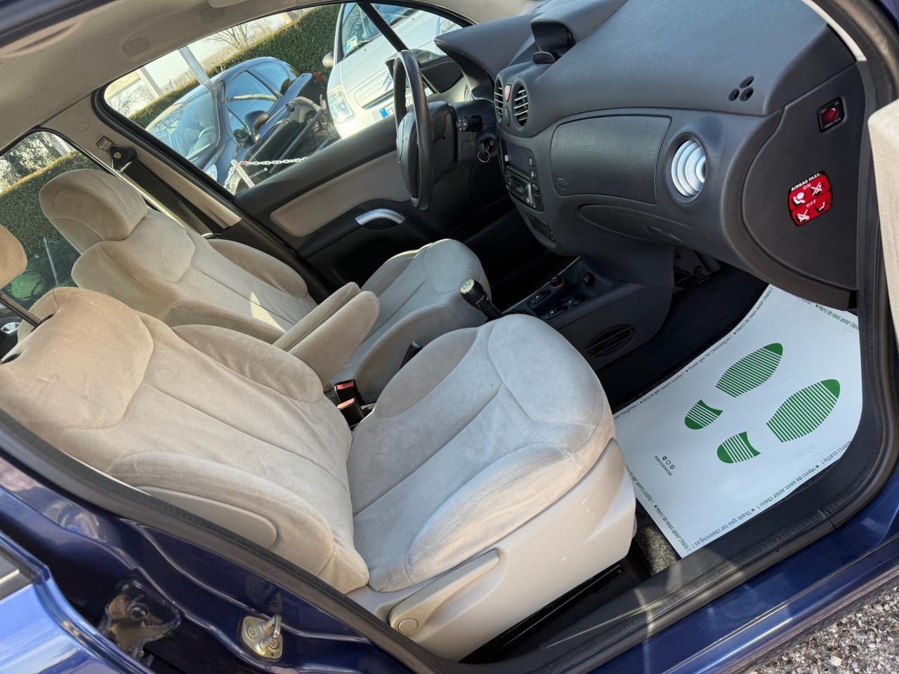 Citroen C3 1.4 B/Metano Ok Neopatentati