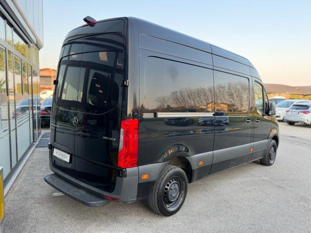 MERCEDES-BENZ Sprinter F39/35 315 CDI FWD TA Furgone