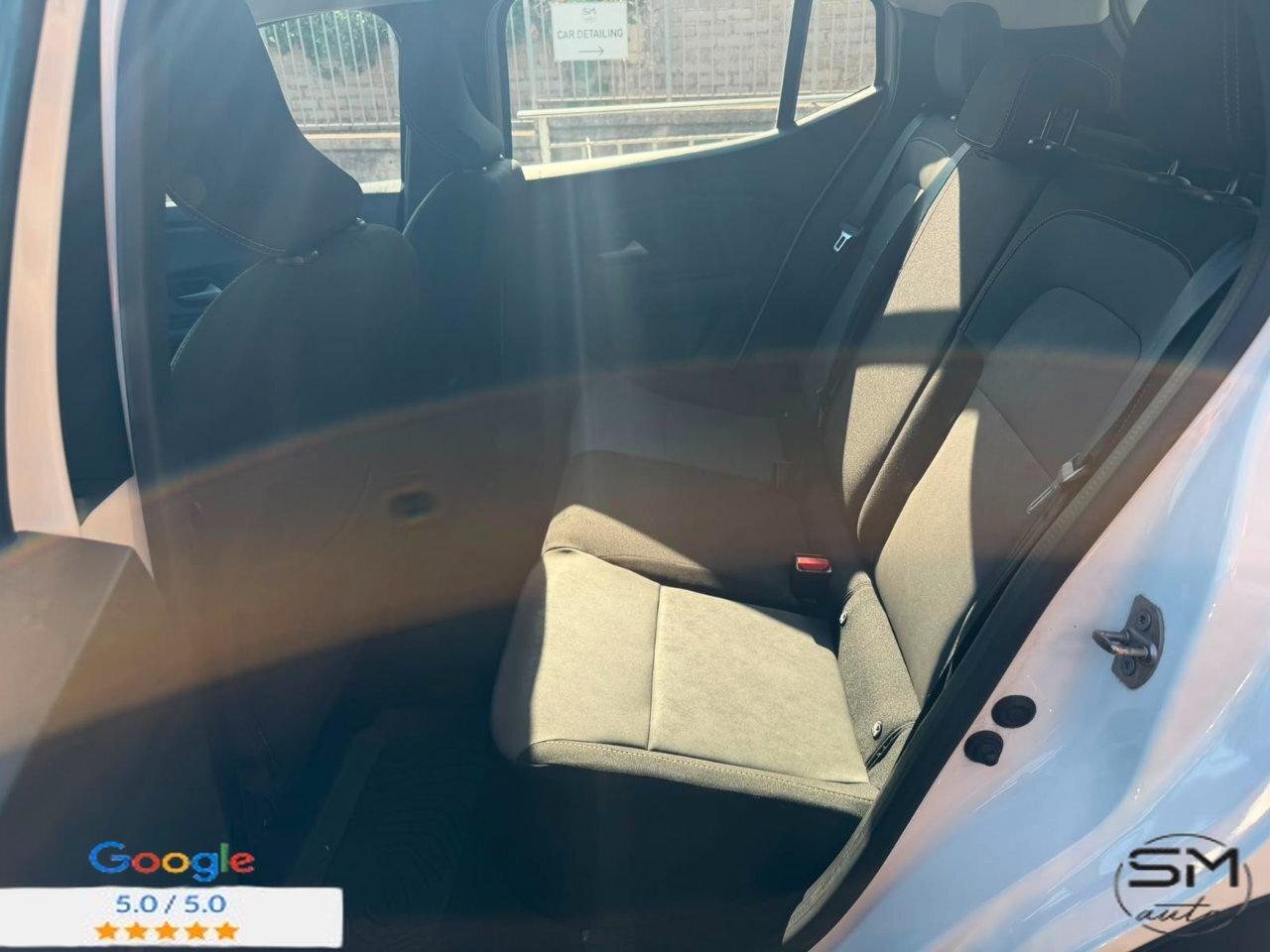 Dacia Sandero Stepway 1.0 tce Extreme Eco-g 100cv