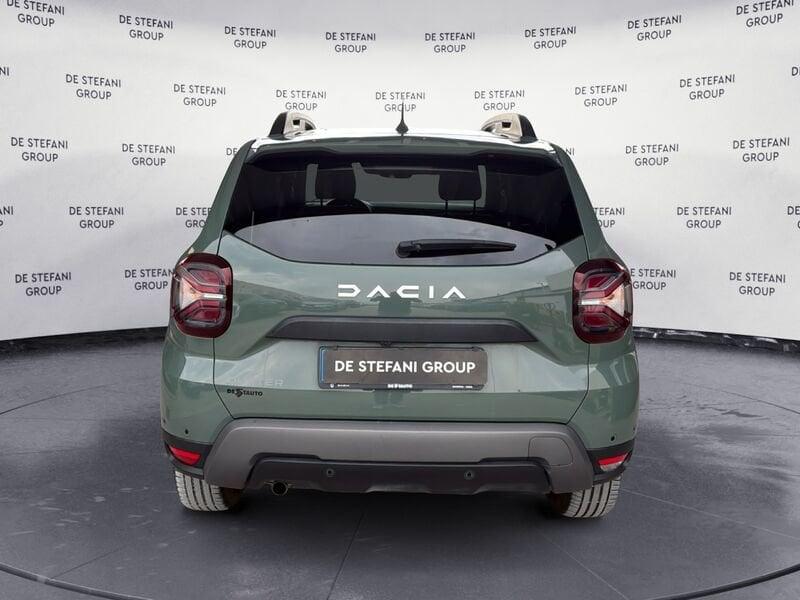 Dacia Duster Duster 1.0 tce Journey Gpl 4x2 100cv