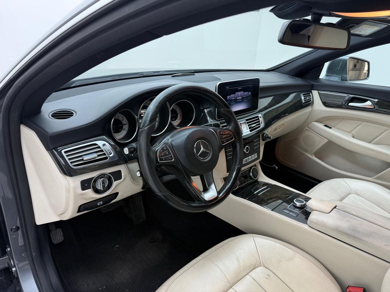 Mercedes-benz CLS 220 d SW Premium