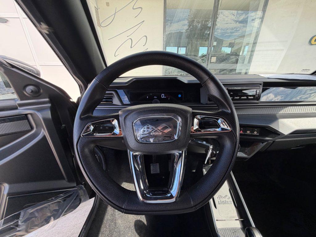 Ligier JS 50 50 DCI L6 Select Confort