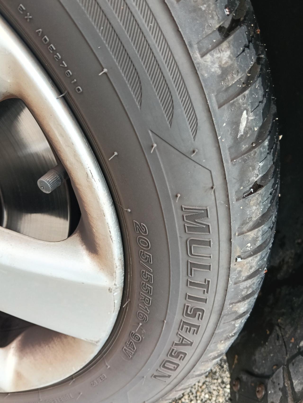 Volkswagen Passat 1.9 TDI/105CV Var. Trendline