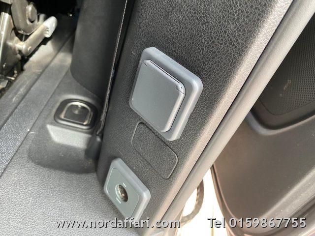 CITROEN Spacetourer BlueHDi 180 S&S EAT6 M Business Lounge 8 POSTI