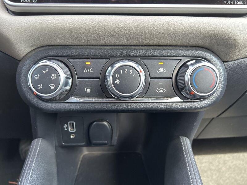 Nissan Micra V 2017 1.0 ig-t Acenta 92cv
