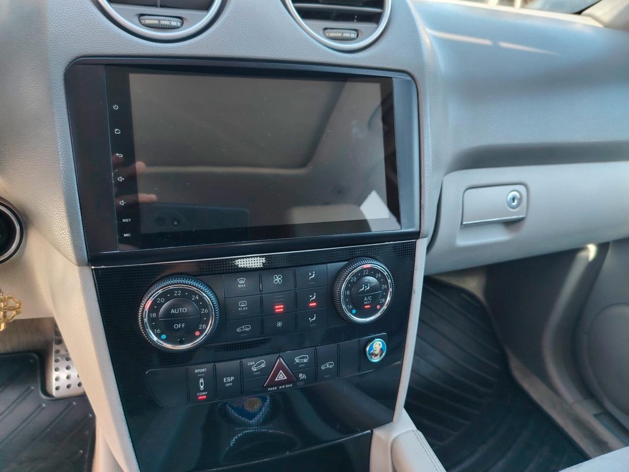 Mercedes-benz ML 320 CDI 4MATIC