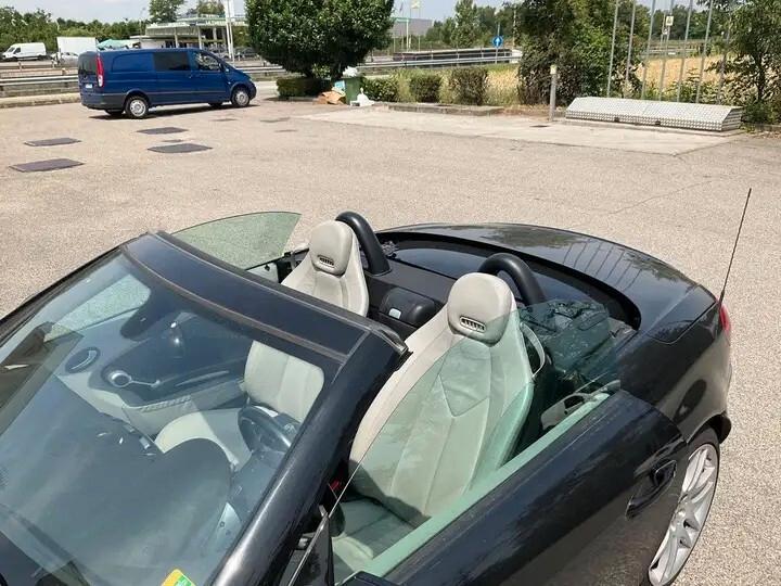 Mercedes-benz SLK 200 Kompressor