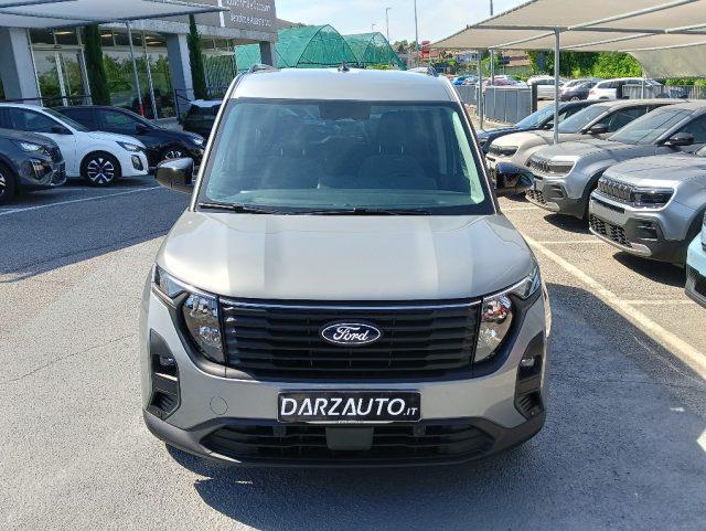 FORD Tourneo Courier 1.0 EcoBoost Titanium