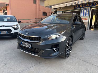 Kia XCeed 1.6 CRDi 115 CV Style-2021
