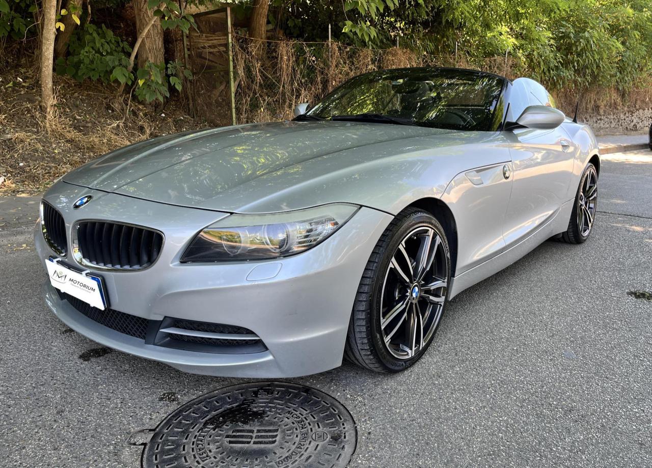 BMW Z4 sDrive23i