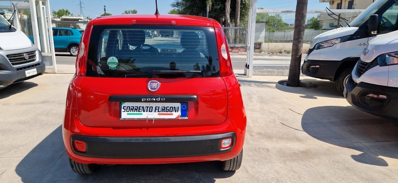 Fiat Panda 1.2 EasyPower Lounge