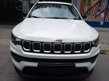 Jeep Compass 1.3 Turbo T4 2WD Longitude