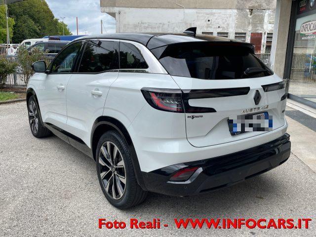 RENAULT Austral Austral Full Hybrid E-Tech 200 CV Techno - PROMO