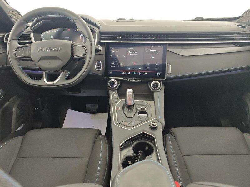 Lynk & Co 01 PHEV