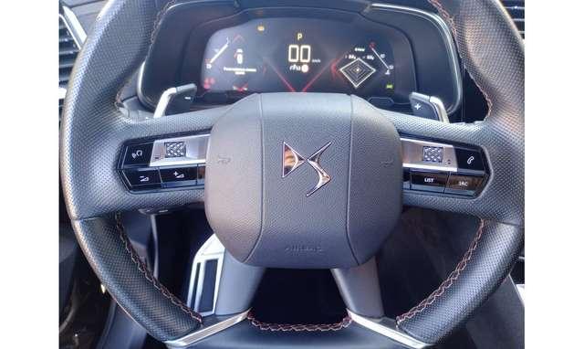 DS Automobiles DS 7 Crossback DS7 Crossback DS7 2.0 bluehdi Grand Chic180cv auto